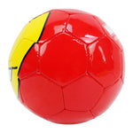 Load image into Gallery viewer, 3D Size 2 Soccer Ball Marvel Iron Man 15cm Children Sports Ball Recreative Indoor Outdoor Ball for Kids Toddlers Girls Boys Children School
