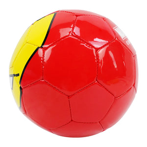 3 D サイズ 2 サッカー ボール ディズニー マーベル 15 cm 子供スポーツ ボール創造屋内屋外ボール幼児女の子男の子子供学校