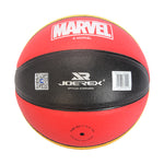 画像をギャラリービューアに読み込む, Marvel Iron Man CHILDREN PU BASKETBALL #5 #7
