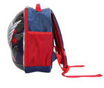 画像をギャラリービューアに読み込む, THOR helmet and protection set shoulder bag VHF74902-X
