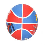 画像をギャラリービューアに読み込む, MRAVEL SPIDER MAN CHILDREN PU BASKETBALL #5 VAA23434-S
