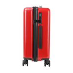 画像をギャラリービューアに読み込む, Disney MINNIE Cartoon Cute Suitcase Luggage DH41289-B
