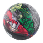 Load image into Gallery viewer, Marvel Avenger CHILDREN PU BASKETBALL #5 #7
