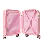 Load image into Gallery viewer, Disney Lotso Traveling Suitcase 18‘’ DH23755-LO
