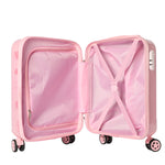 画像をギャラリービューアに読み込む, Disney Lotso Traveling Suitcase 18‘’ DH23755-LO

