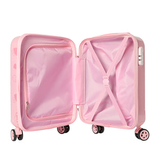 Disney Lotso Traveling Suitcase 18‘’ DH23755-LO