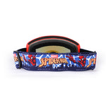 画像をギャラリービューアに読み込む, Marvel Spiderman Ski Goggles 20805
