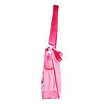 Load image into Gallery viewer, Disney Lotso Mickey Children&#39;s Large Capacity Handbag Art Bag DHF23777

