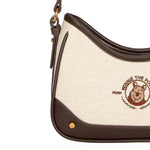 画像をギャラリービューアに読み込む, Disney 2024 New Winnie the Pooh Collection Shoulder Bag DHF23888-C2
