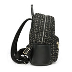 Load image into Gallery viewer, Disney WINNIE THE POOH Fashion Casual PU Backpack DHF41386-C
