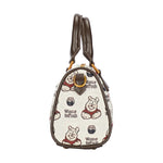 画像をギャラリービューアに読み込む, Disney Winnie the Pooh PU Fashion Lady Shoulder Bag DHF23880-C
