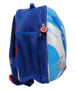 CAPTAIN  AMERICA Hardshell backpack for children VHF74976-T