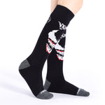 Load image into Gallery viewer, Marvel Venom Ski Socks 21535
