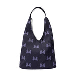 Load image into Gallery viewer, Disney MINNIE Fashion Casual Canvas Shoulder Bag DHF41529-B
