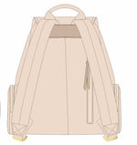画像をギャラリービューアに読み込む, Sanrio HelloKitty Cartoon cute fashion backpack HHF41011
