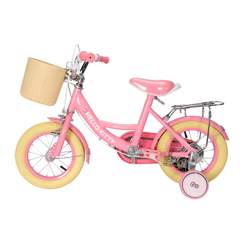 Sanrio Hello Kitty children bicycle Kids Hot Sale Pink HCX41492