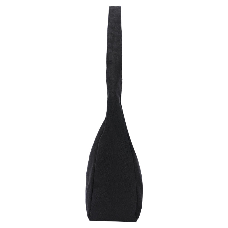 Disney MICKEY Fashion Casual Canvas Shoulder Bag DHF41544-A