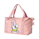 Load image into Gallery viewer, Disney Daisy Donald Duck Carry And Shoulder Bag Height Adjustable For Travel 21411

