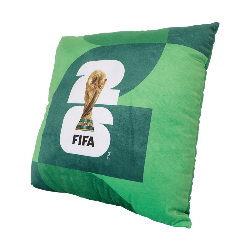 FWC26 SQUARE CUSHION
