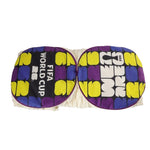 画像をギャラリービューアに読み込む, FWC26 ROUND CUSHION (BLANKET)
