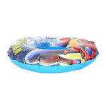Load image into Gallery viewer, Marvel Spider-Man Children Swimming Ring 60cm/70cm PVC
