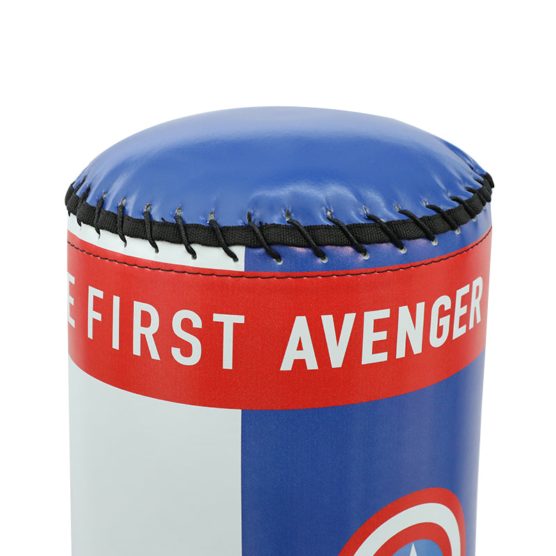 Marvel Captain America Sports Boxing Series Cartoon Boxing Target