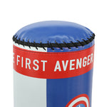 画像をギャラリービューアに読み込む, Marvel Captain America Sports Boxing Series Cartoon Boxing Target
