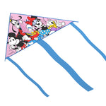 Load image into Gallery viewer, Disney Mickey Famliy Toys Kite Size 1M with 30M Line
