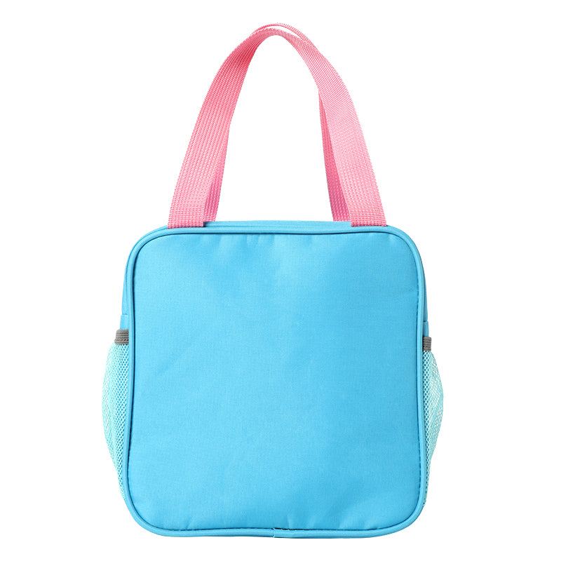 Disney Judy Cartoon Lunch Box Bag
