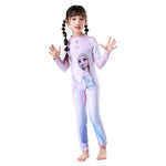 画像をギャラリービューアに読み込む, Disney Forzen Children Swimsuit 2024 Summer New Design DEE23787-Q
