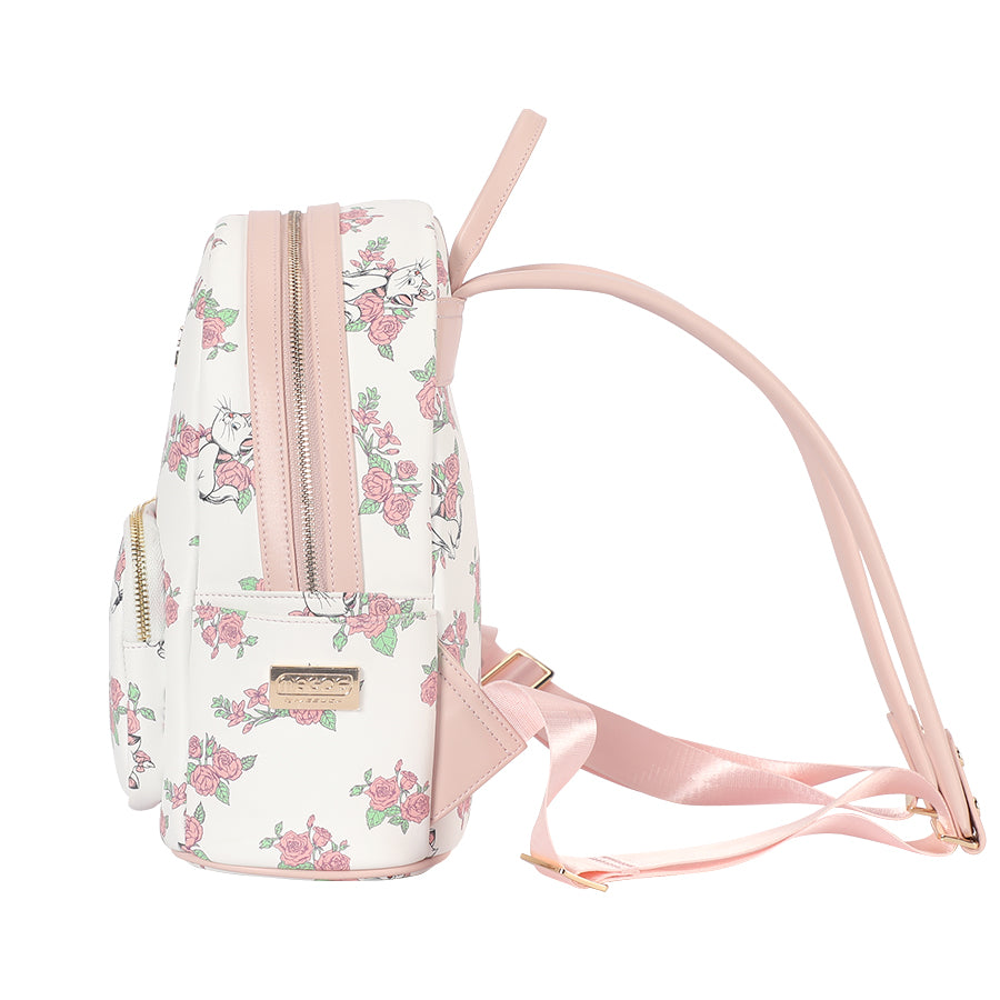 Disney MaryCat Casual PU Backpack DHF41432-MC