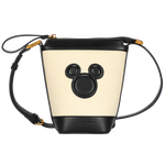 Load image into Gallery viewer, Disney IP Mickey cartoon cute fashion shoulder bag DHF23866-A
