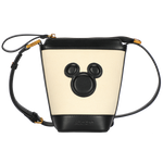 画像をギャラリービューアに読み込む, Disney IP Mickey cartoon cute fashion shoulder bag DHF23866-A
