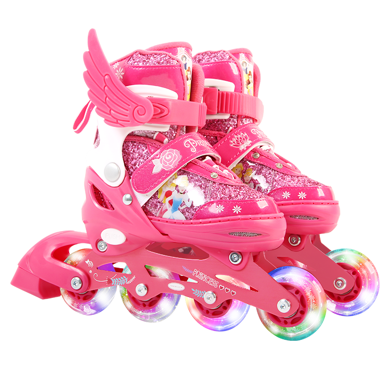 Disney Mickey/Prinese/ Frozen Kids Skate  71039