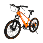 Load image into Gallery viewer, LBK006 AUTOMOBILI LAMBORGHINI KIDS BIKE
