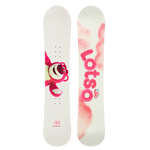 Load image into Gallery viewer, Disney Lotso snowboard for Children&amp;teenager 31136
