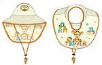 Load image into Gallery viewer, Disney Tigger Sunhat 2025 New Design Sam&#39;s Club DKC24215-R
