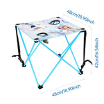 Load image into Gallery viewer, Disney Frozen Foldable Chair DFC21587-Q
