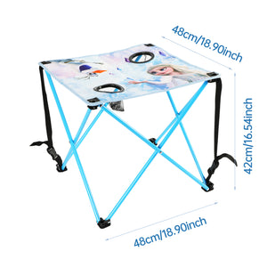 Disney Frozen Foldable Chair DFC21587-Q