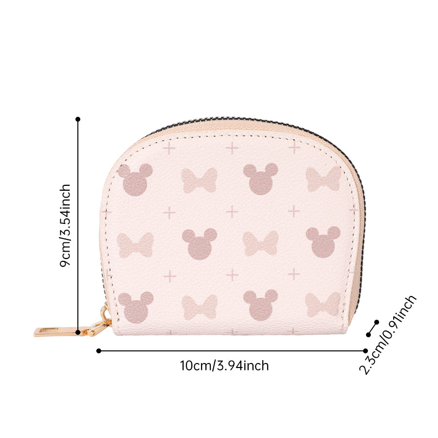 Disney Mickey Card Holder DH41501-A