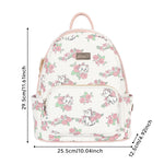 Load image into Gallery viewer, Disney MaryCat Casual PU Backpack DHF41432-MC
