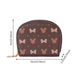 Load image into Gallery viewer, Disney Mickey Card Holder DH41501-A
