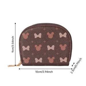 Disney Mickey Card Holder DH41501-A