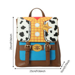 Load image into Gallery viewer, WOODY BACKPACK  DH22174-V1
