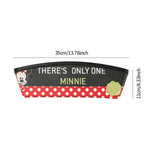 Load image into Gallery viewer, Disney Car storage Bag 22235 Minne
