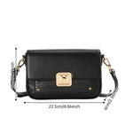 Load image into Gallery viewer, Disney Mickey Fashion PU Shoulder Bag DHF41256-A
