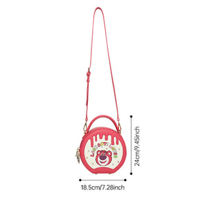LOTSO shoulder bag DH22169-LO
