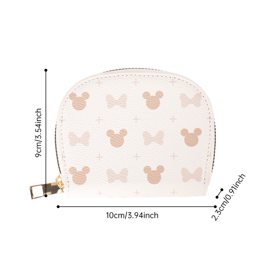 Disney Mickey Card Holder DH41501-A