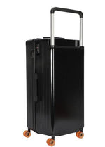 画像をギャラリービューアに読み込む, Disney IP Mickey Trolley Case Luggage 33&quot; DH23877-A3
