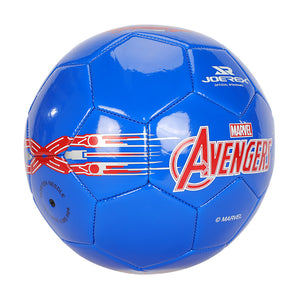 #5 Marvel Captain American Recreative Indoor Outdoor Ball for Kids Toddlers Girls Boys Children School